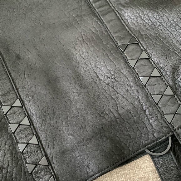 ✨FRYE Soft Leather Large Tote Crossbody - Picture 12 of 16